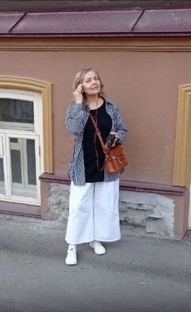 Об авторе блога. и о самом блоге. 