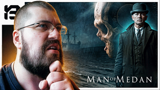 The Dark Pictures Anthology: Man of Medan