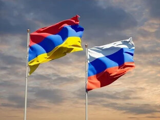 Армянские песни на русском языке