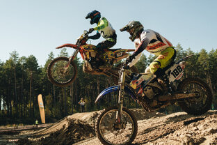 Активный отдых и экстрим🤩