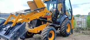 Эксковатор 