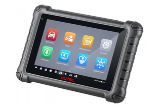 Диагностическое оборудование