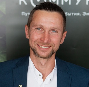 Вопрос - ответ. Обо мне