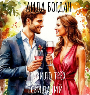 Правило трёх свиданий...