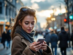 Мобильные технологии