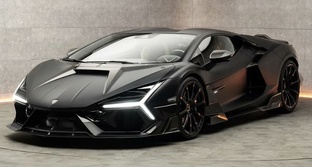Lamborghini 