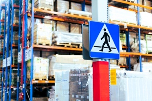 Организация работы и хранения