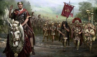 Новости Total War