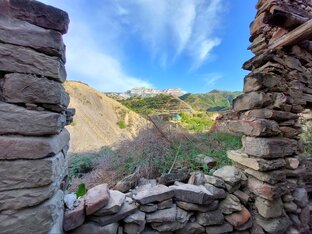 Видео. Дагестан май 2023 года.