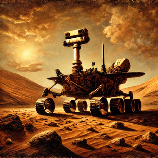 Мысли о будущем 