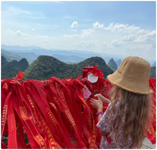 "Магия Востока: Авторские Путешествия с Семьей