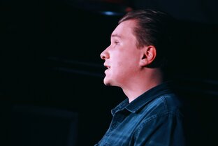 Стихотворения Павла Пластинина