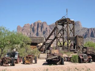 камни  и легенды