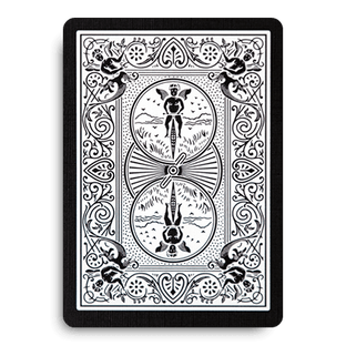 How to Cheat at Cards