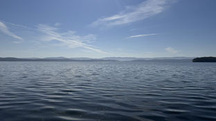 озеро Тургояк