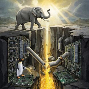 Анализ и оптимизация IO