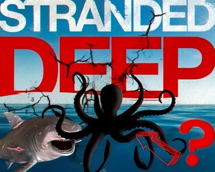 Stranded Deep