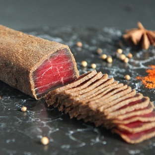 Рецепты Казахской кухни