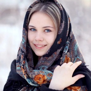 Россия и русские сегодня