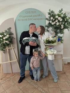 Моменты из жизни!