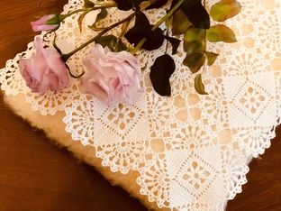 МК по вязанию .