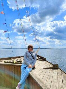 Северо-запад России