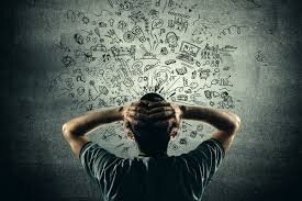 Школьный проект на тему "Стресс перед экзаменами"