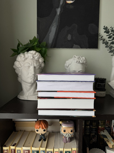 Книжные подборки 