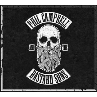 Phil Campbell and the Bastard Sons