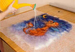 Арт-терапевтические методики и техники