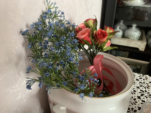 С днём рождения 🌷💕🌸