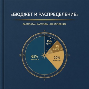 Бюджет и распределение