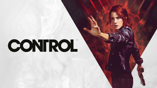 Прохождение Control с русской озвучкой GamesVoice