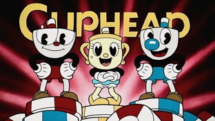Cuphead