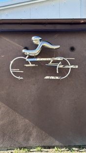 Полезное для велотуристов