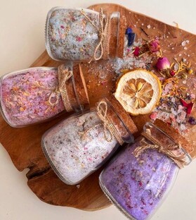 Красота сквозь времена: магические обряды и научный уход с Коллеттой