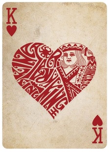 Узнать лучше себя по системе Карт Судьбы