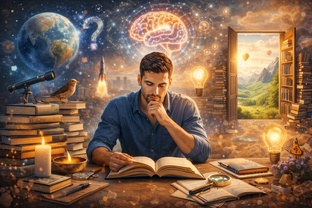 Интеллектуально саморазвитие