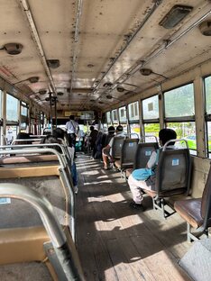 Пятигорск. Гора Машук