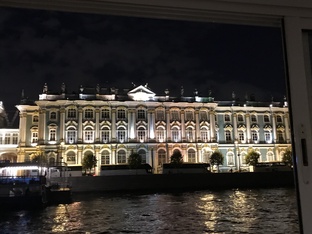 Санкт-Петербург