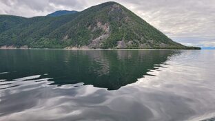 Байкальские приключения в солнечной Бурятии