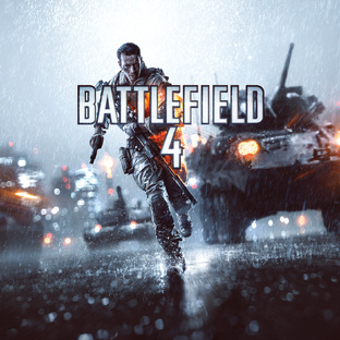 BATTLEFIELD 4