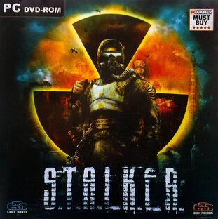 S.T.A.L.K.E.R. Тень Чернобыля