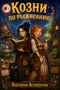 Козни по расписанию 