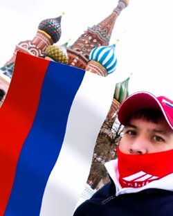 Алхамдуллях Мусульманин🇺🇿