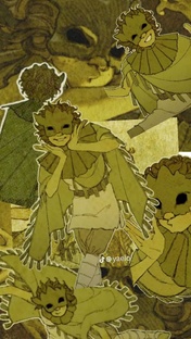 Harpy hare