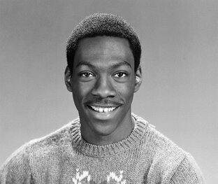 Фильмы с Эдди Мёрфи