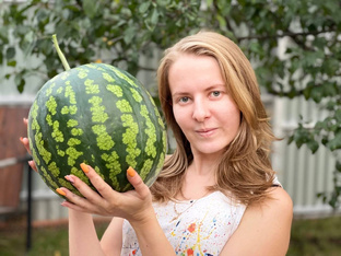 Арбузные дела