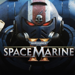 Wahammer 40000 Space Marine 2 | Вархаммер 40000 Спейс Марин 2