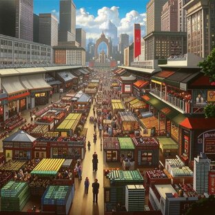 Финансы и инвестиции 